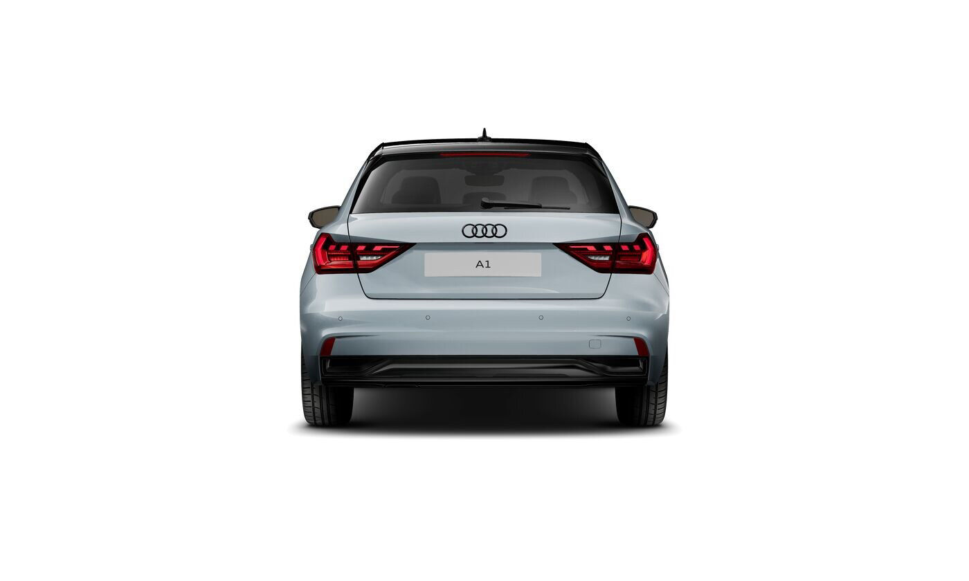 Audi A1 Sportback advanced 25 TFSI 70 kW