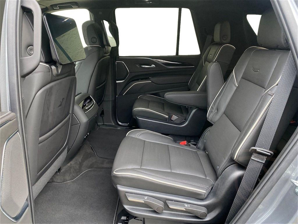 Cadillac Escalade Sport AWD Fire Stick