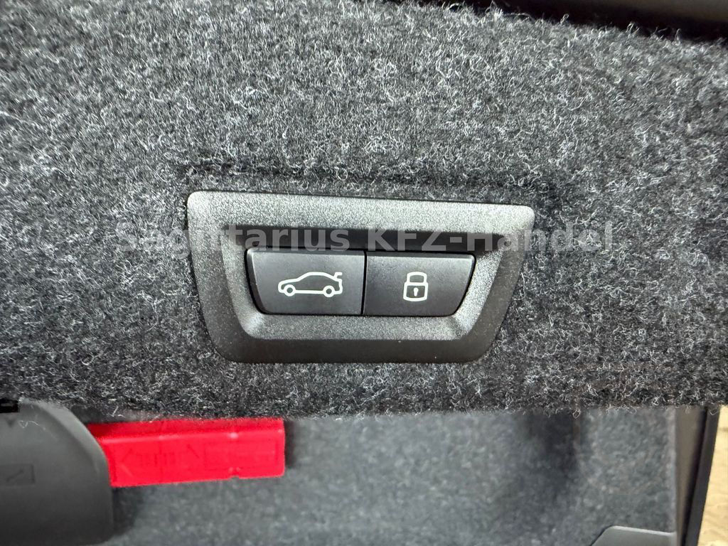 BMW M5 Lim/Ultimate/Frozen/Keramik/Merino Orange/AHK