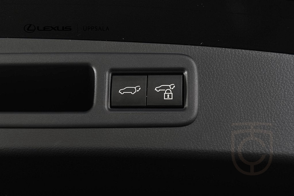 Lexus RX 350h