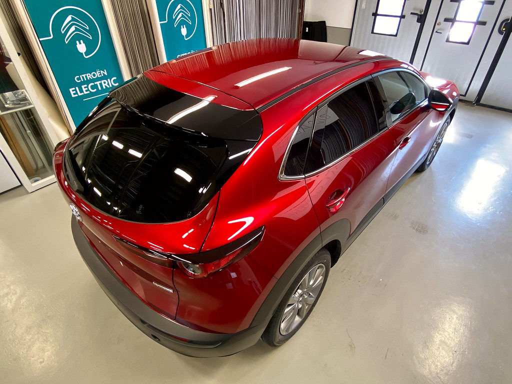 Mazda CX-30 | Cosmo | 2.0 | e-SKYACTIVE G | 150hk | AUT