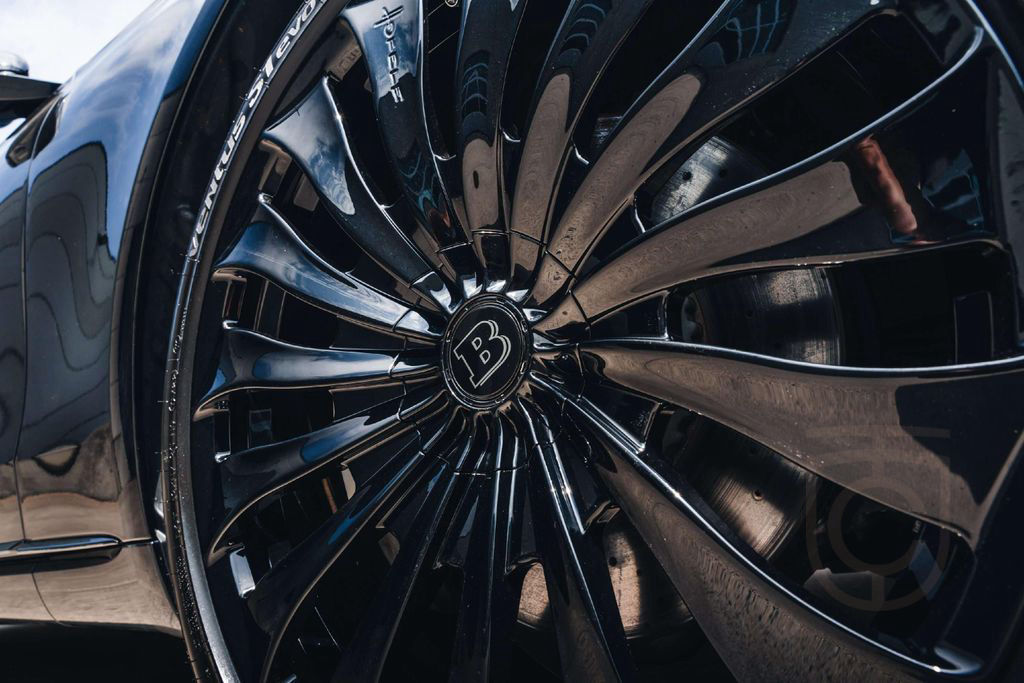 Mercedes-Benz S 580 Maybach / AMG / Brabus / Comfort