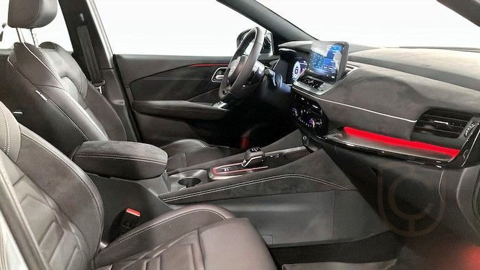 Nissan Qashqai N-Design