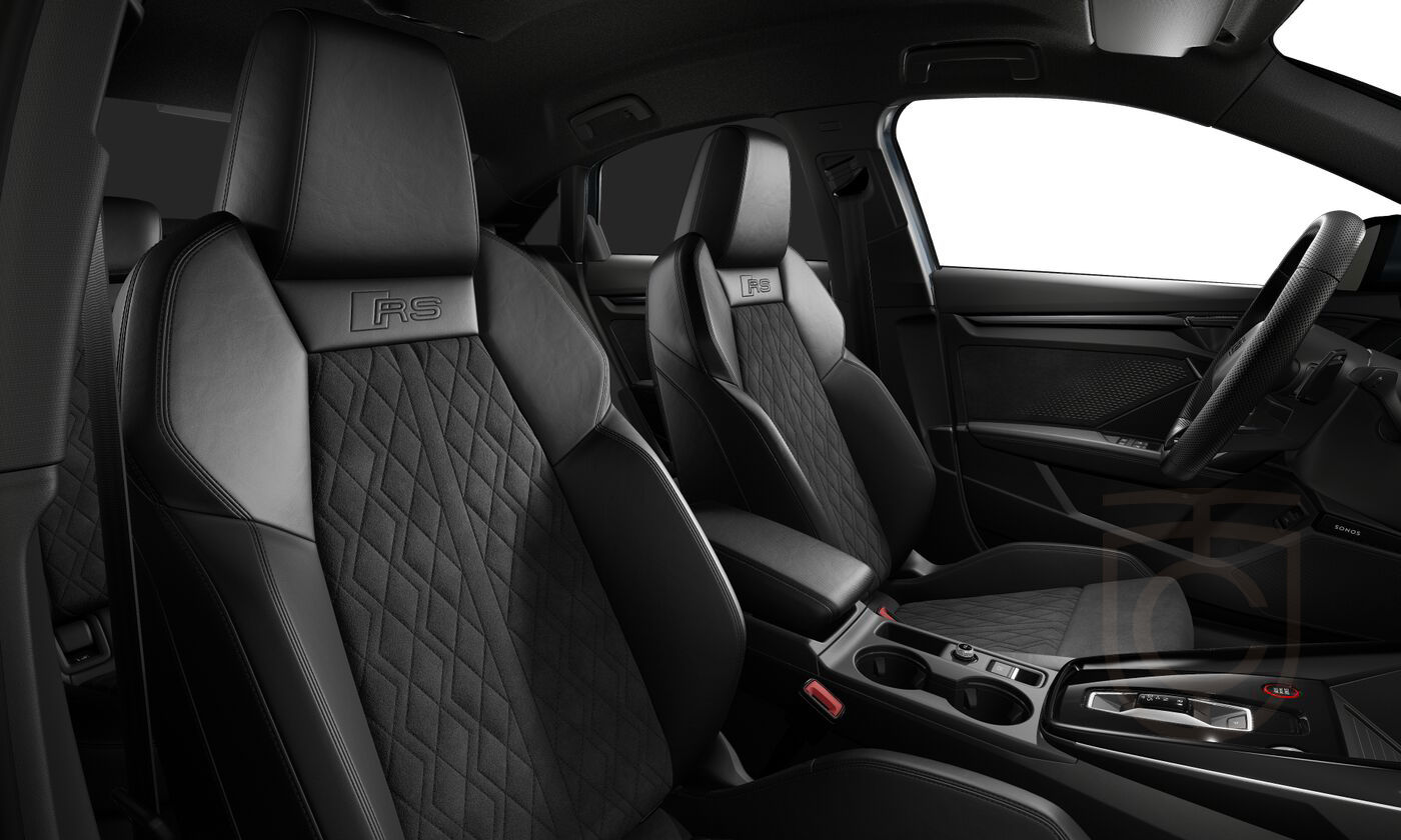 Audi RS 3 Limousine 3 294 kW