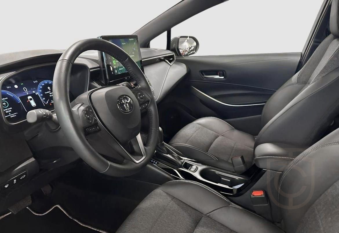 Toyota Corolla Touring Sports Hybrid 2,0 Style