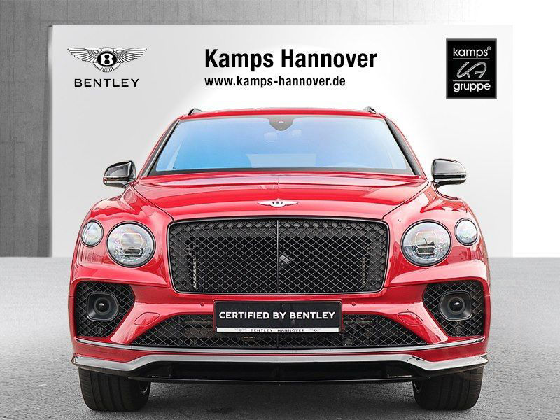 Bentley Bentayga V8 S *NAIM*CarbonCeramic*
