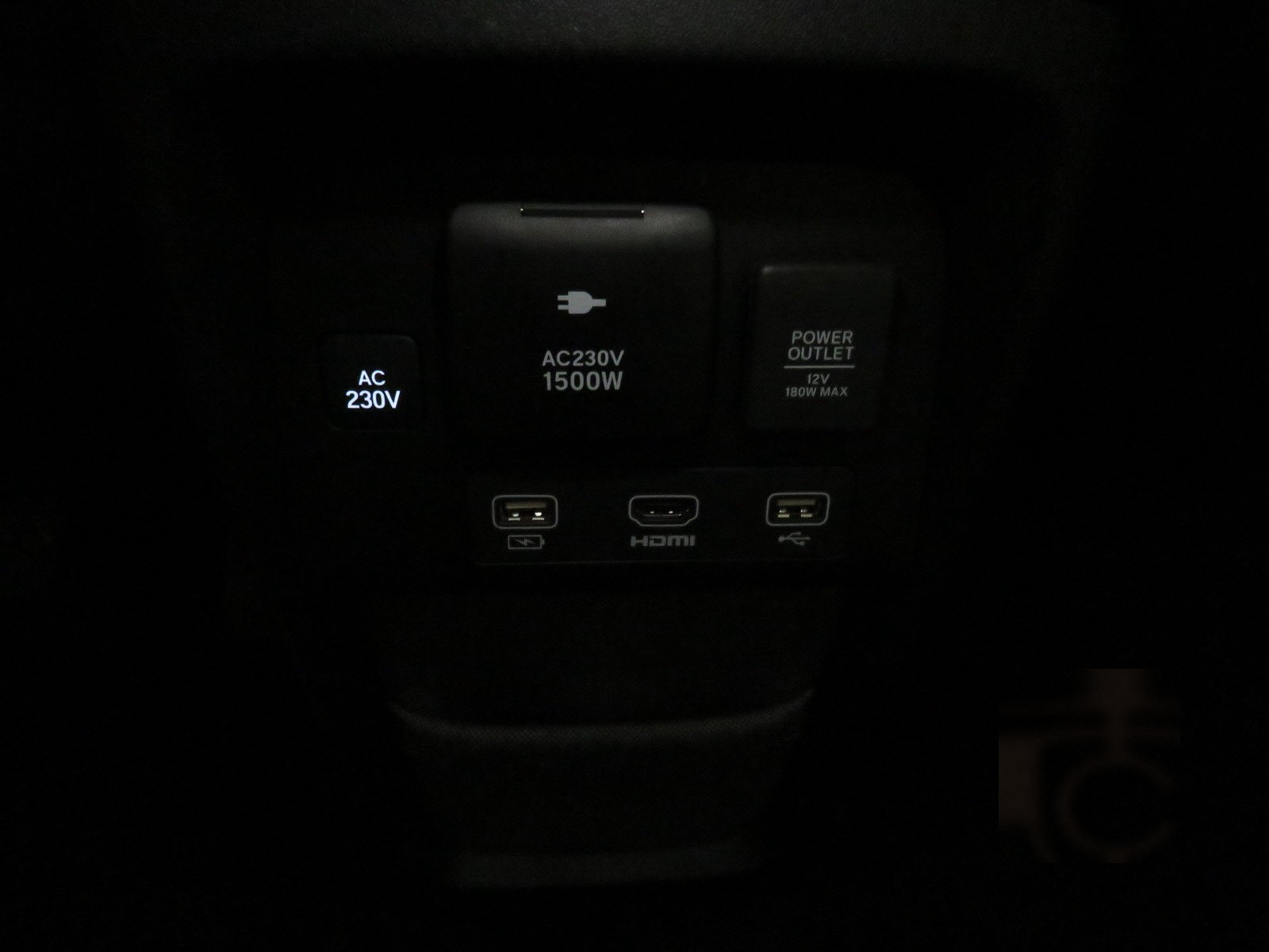 Honda e