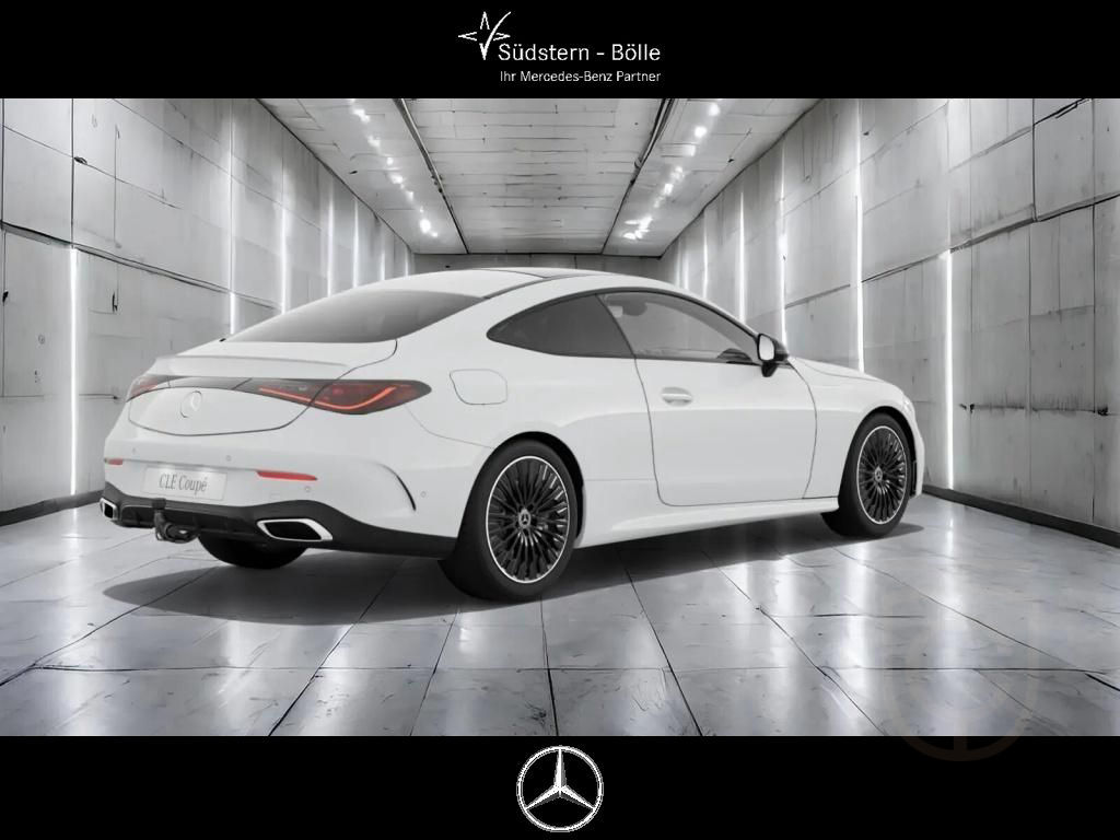 Mercedes-Benz CLE 450 4M AMG-PREM.+PANO+DISTR.+AHK+KEYL.GO+MEM