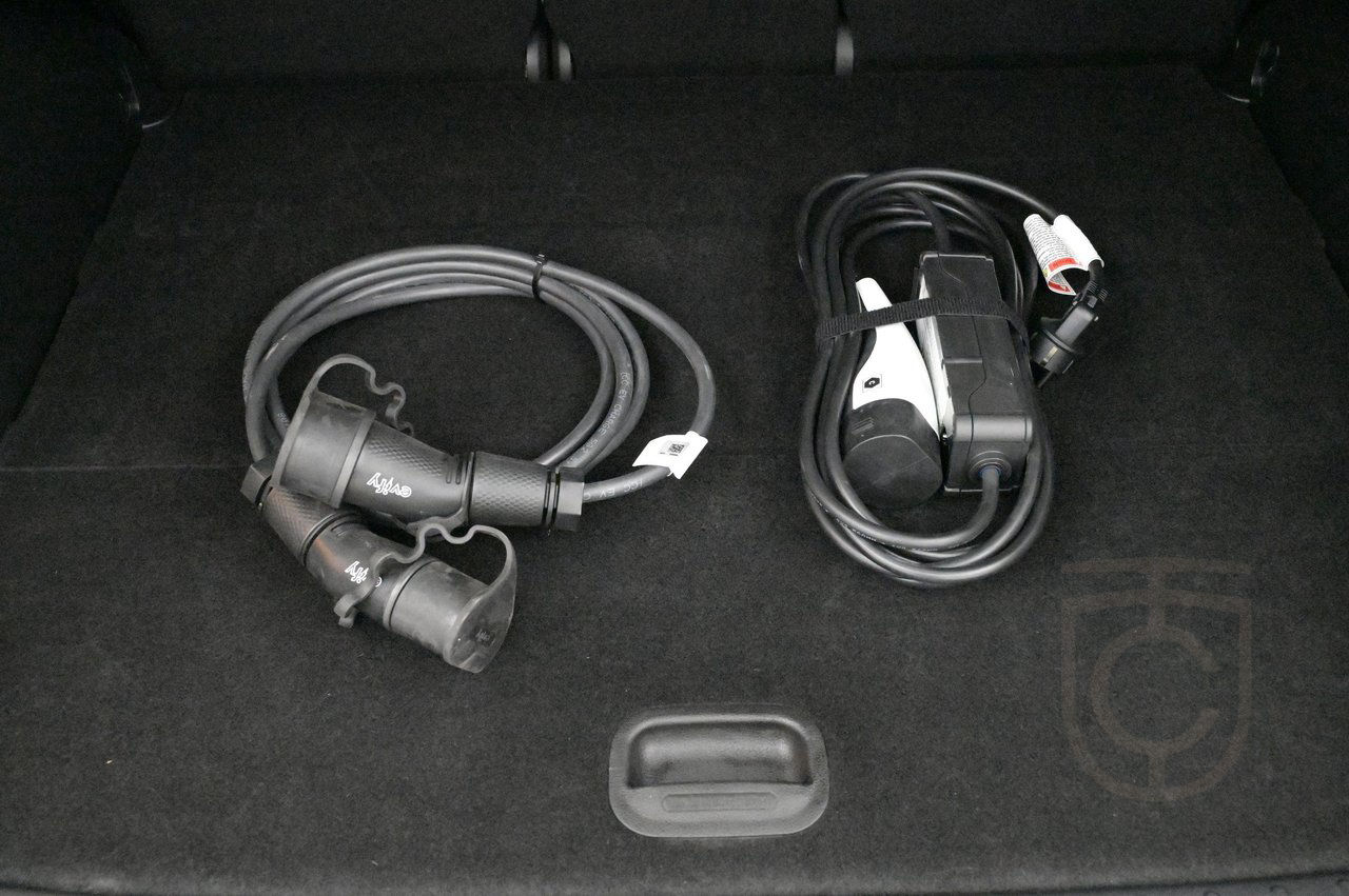 Hyundai Tucson PHEV Advanced
