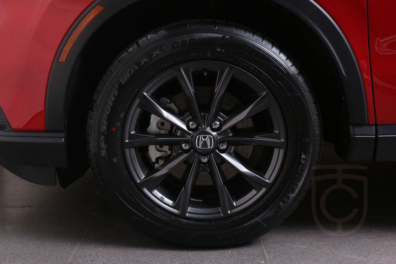 Honda CR-V AWD ADVANCE