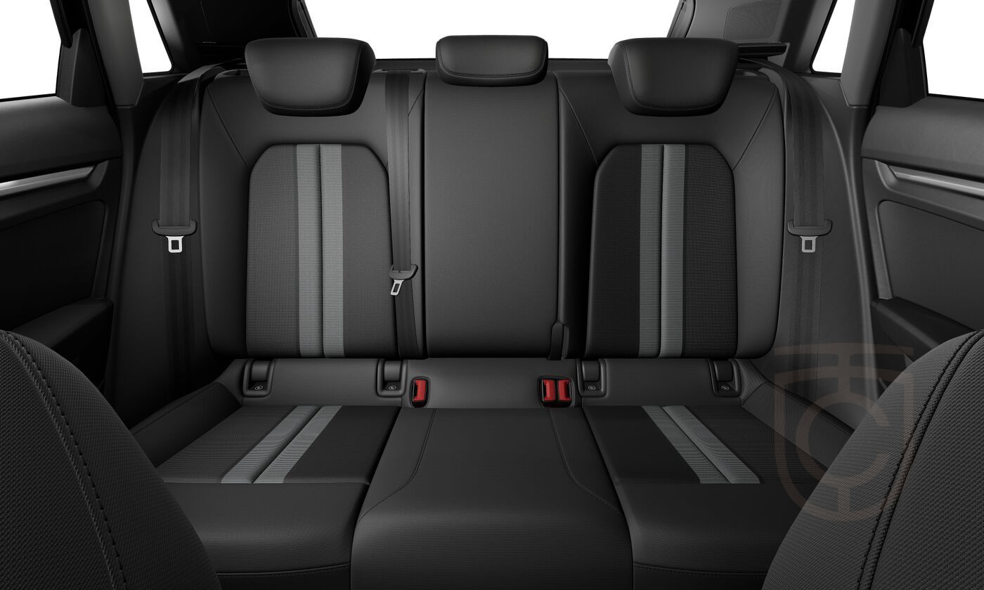 Audi A3 Sportback advanced 30 TDI 85 kW