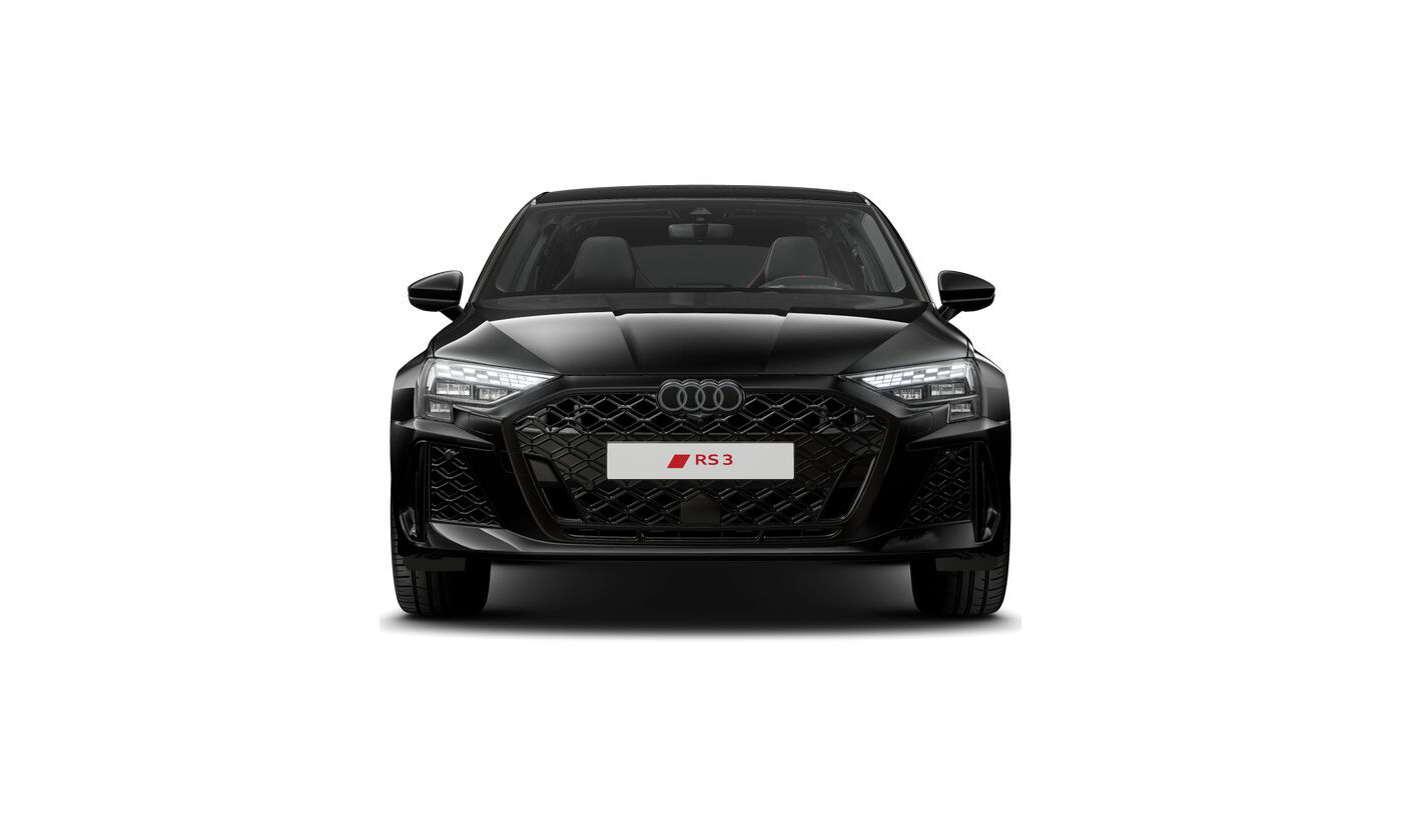 Audi RS 3 Sportback 3 294 kW