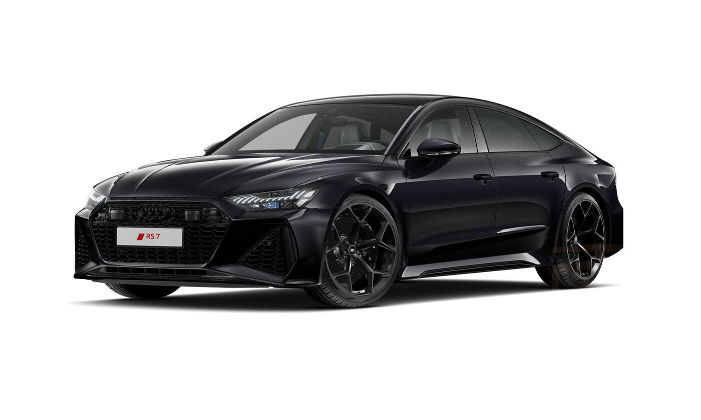 Audi RS 7 Sportback performance 7 463 kW