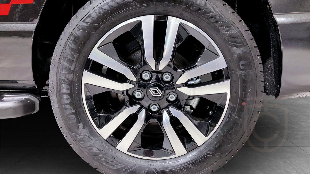 Renault trafic TRAFIC L2H1 RACING SPIRIT DCI 170 AUTOMAT BVA