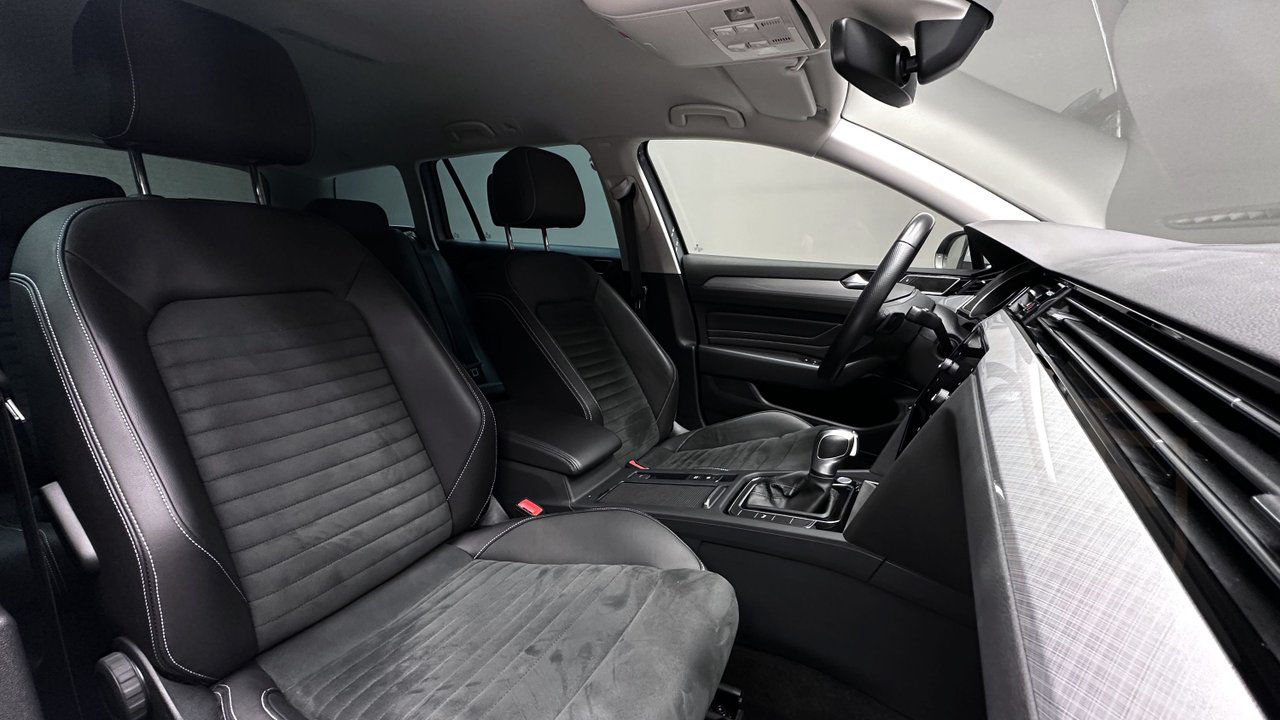 Volkswagen Passat GTE 1.4 TSI ACT