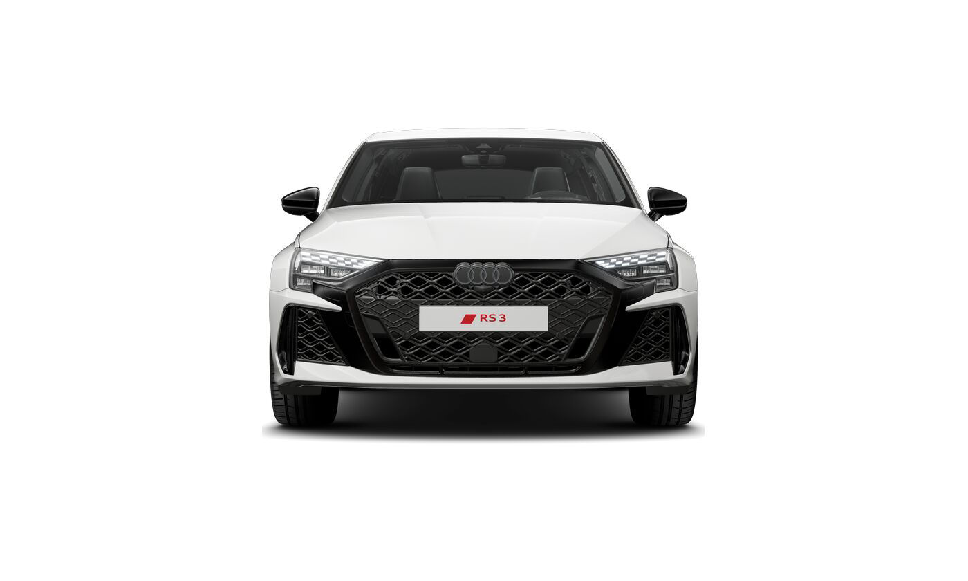 Audi RS 3 Sportback 3 294 kW