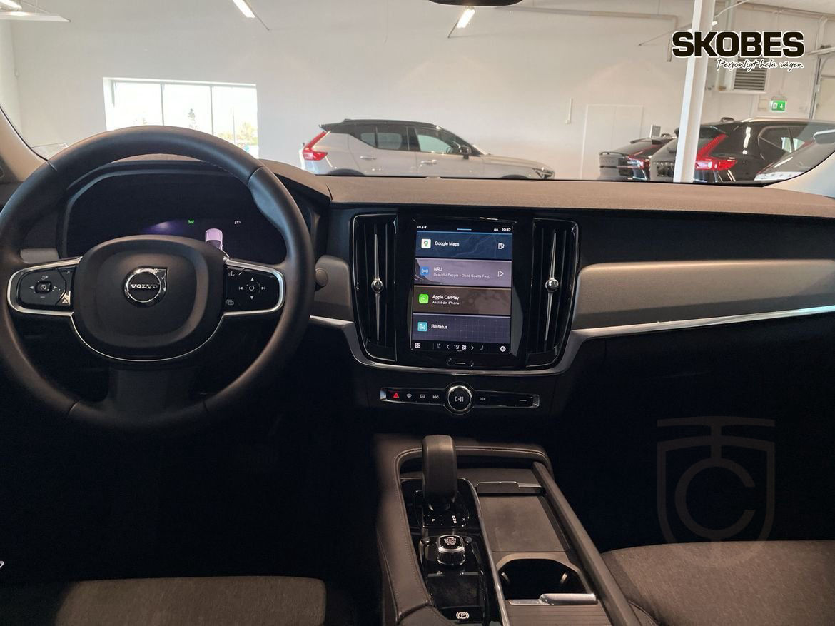 Volvo S90 B4 Bensin Core