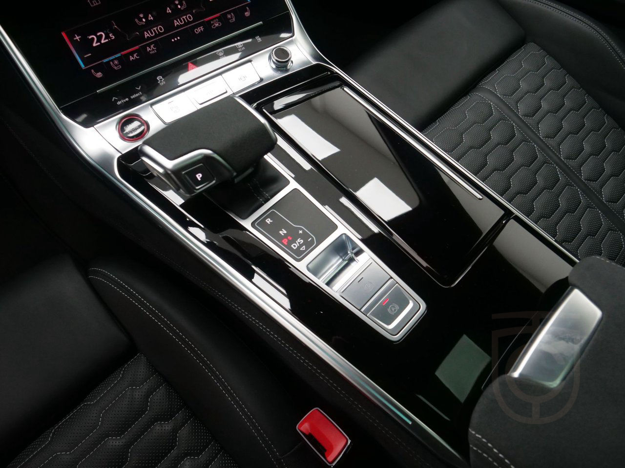 Audi RS7 Sportback Performance Exclusive