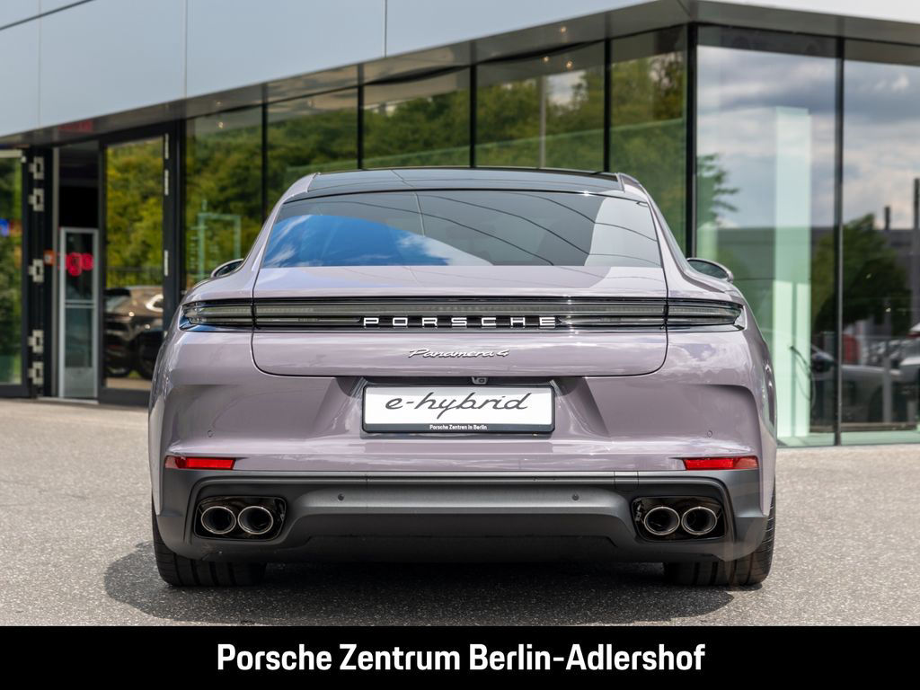 Porsche Panamera 4 E-Hybrid provence InnoDrive Sportabga