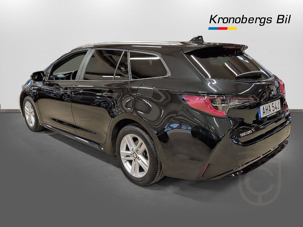 Suzuki Swace Hybrid