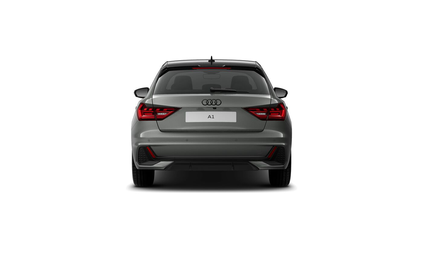 Audi A1 Sportback S line 35 TFSI 110 kW