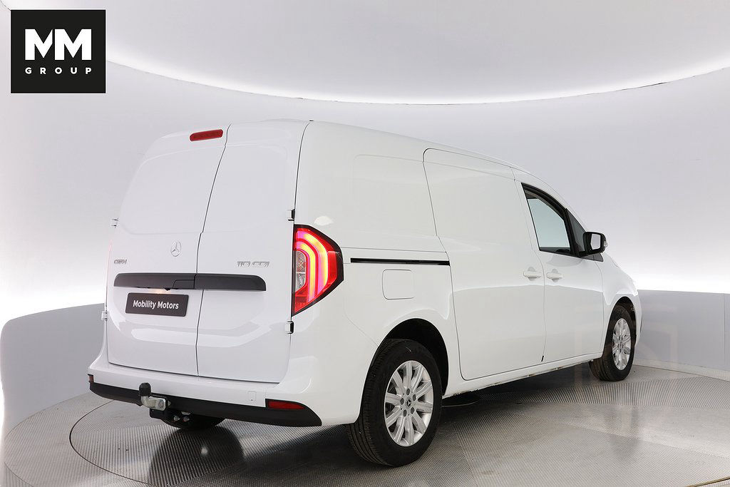 Mercedes-Benz Citan 110 CDI