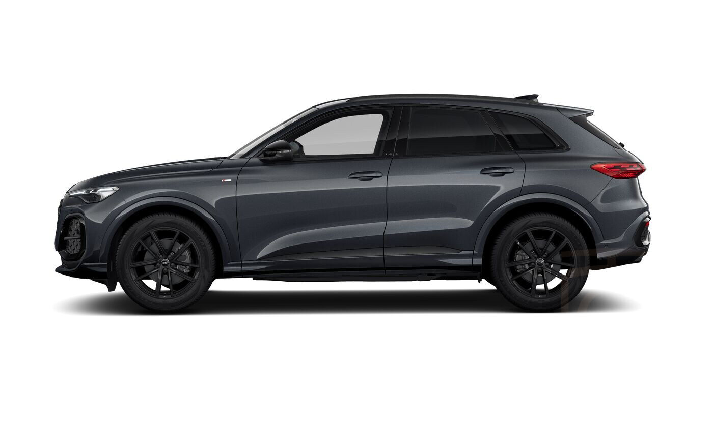 Audi Q5 SUV TFSI 150 kW S tronic