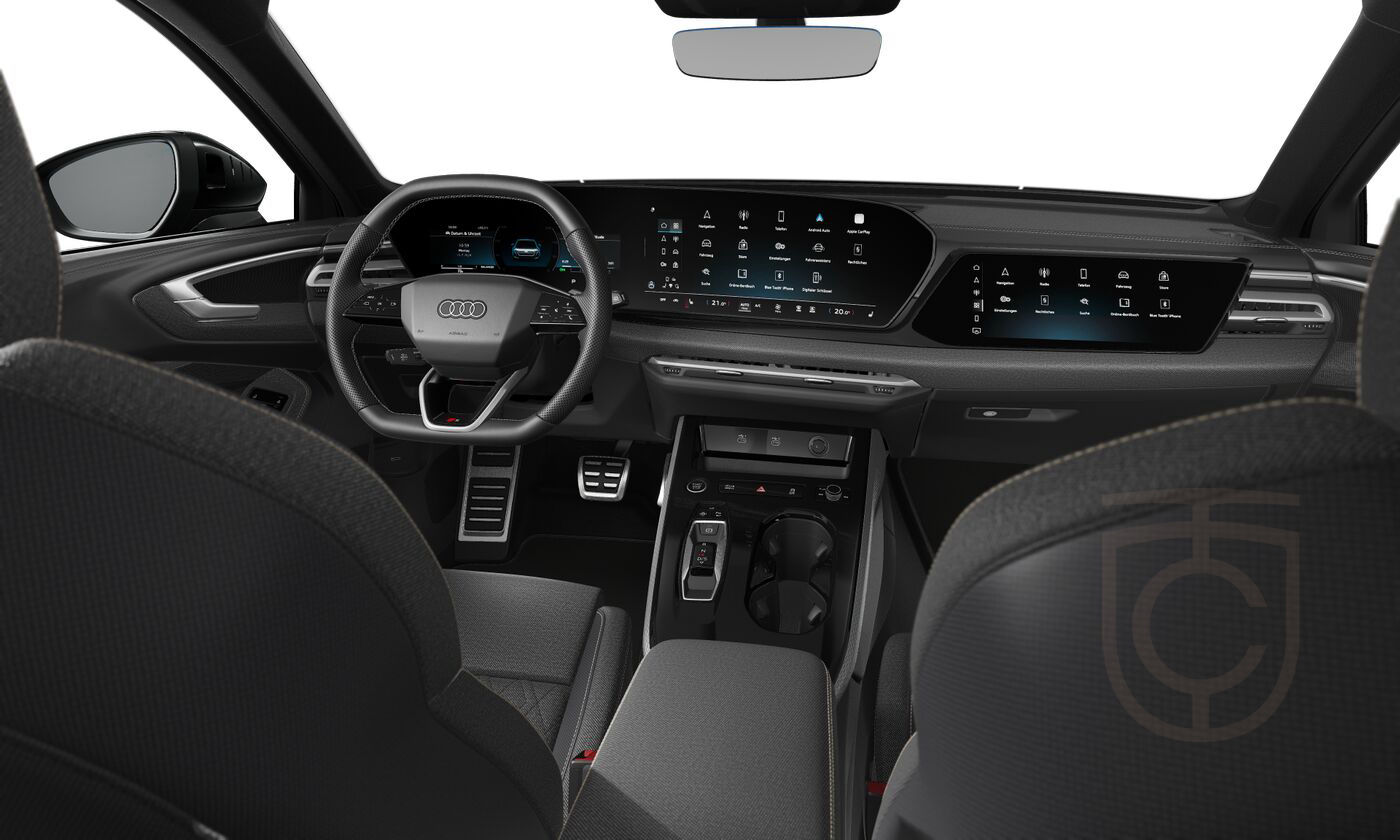 Audi A5 Avant TDI 150 kW S tronic