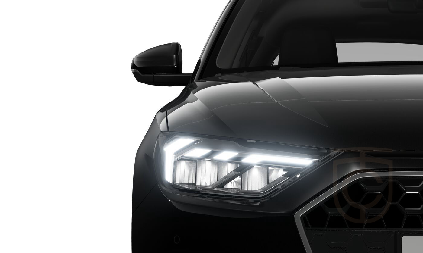 Audi A1 Sportback advanced 25 TFSI 70 kW