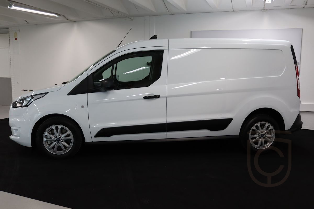 Ford Transit Connect L2