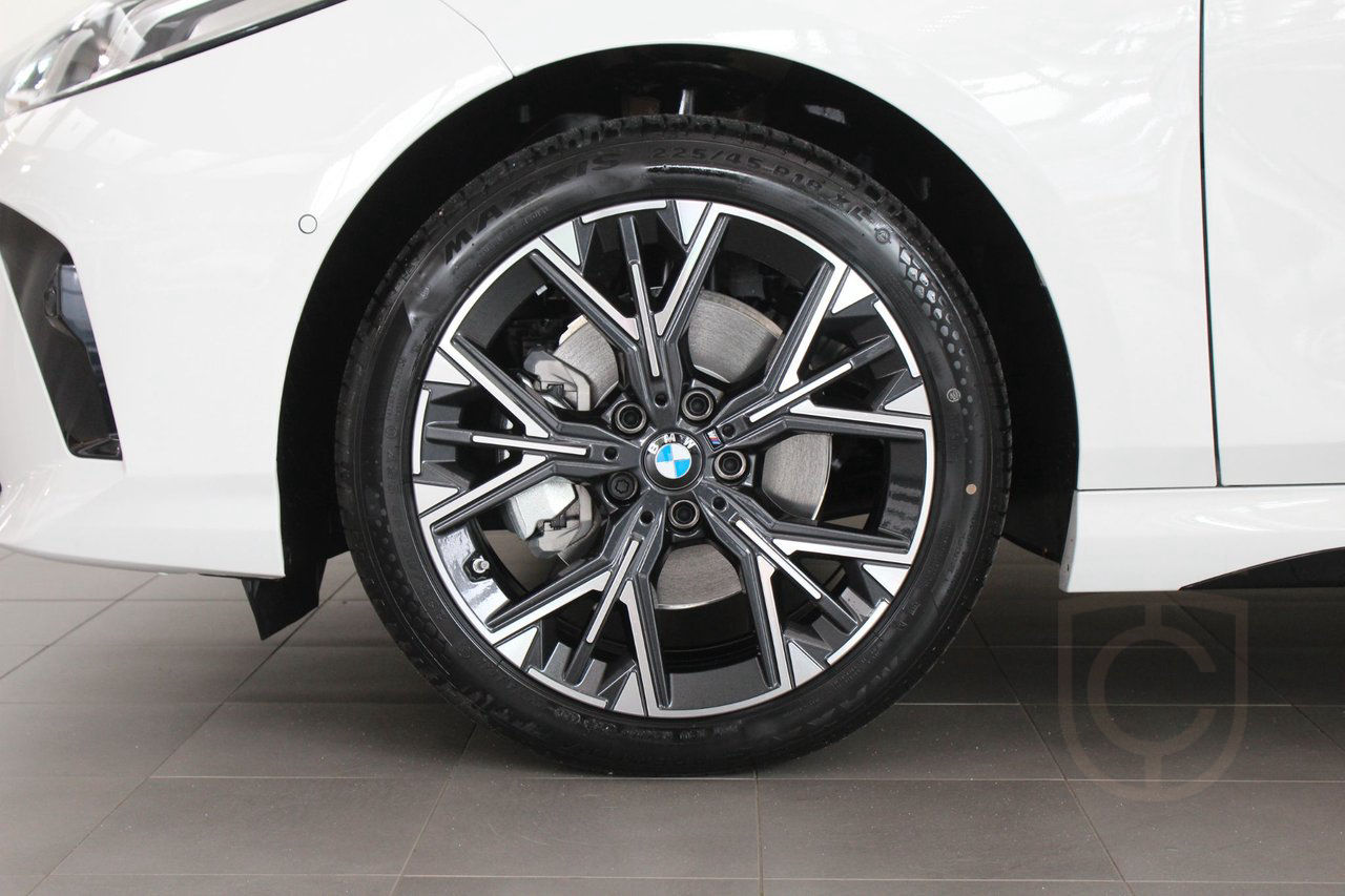 BMW 120 i M Sport Design Automat