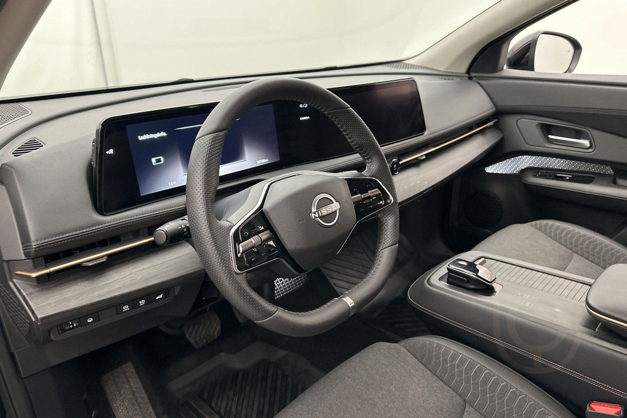 Nissan Ariya