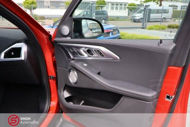 BMW XM "INDIVIDUAL" B&W-AHK-Massage-DriversP.-Iconic