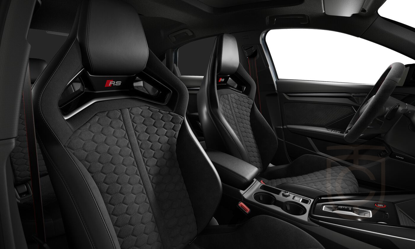 Audi RS 3 Limousine 3 294 kW