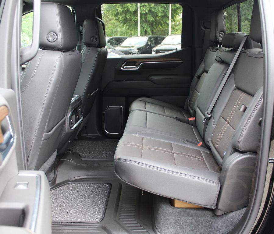 Chevrolet Silverado 6,2L., HighCountry, HUD, 360°, Night