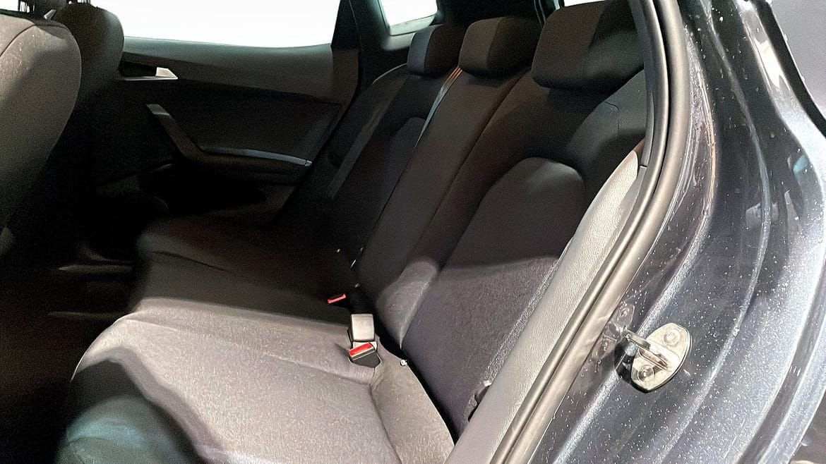 Seat Arona 1.0 TSI