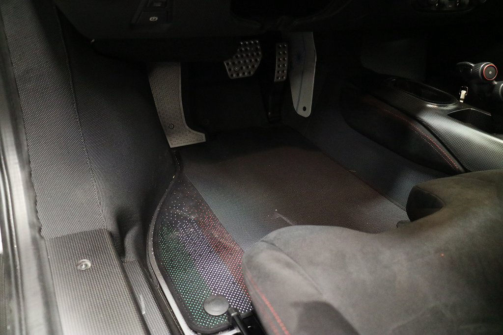 Ferrari 488 Pista Piloti