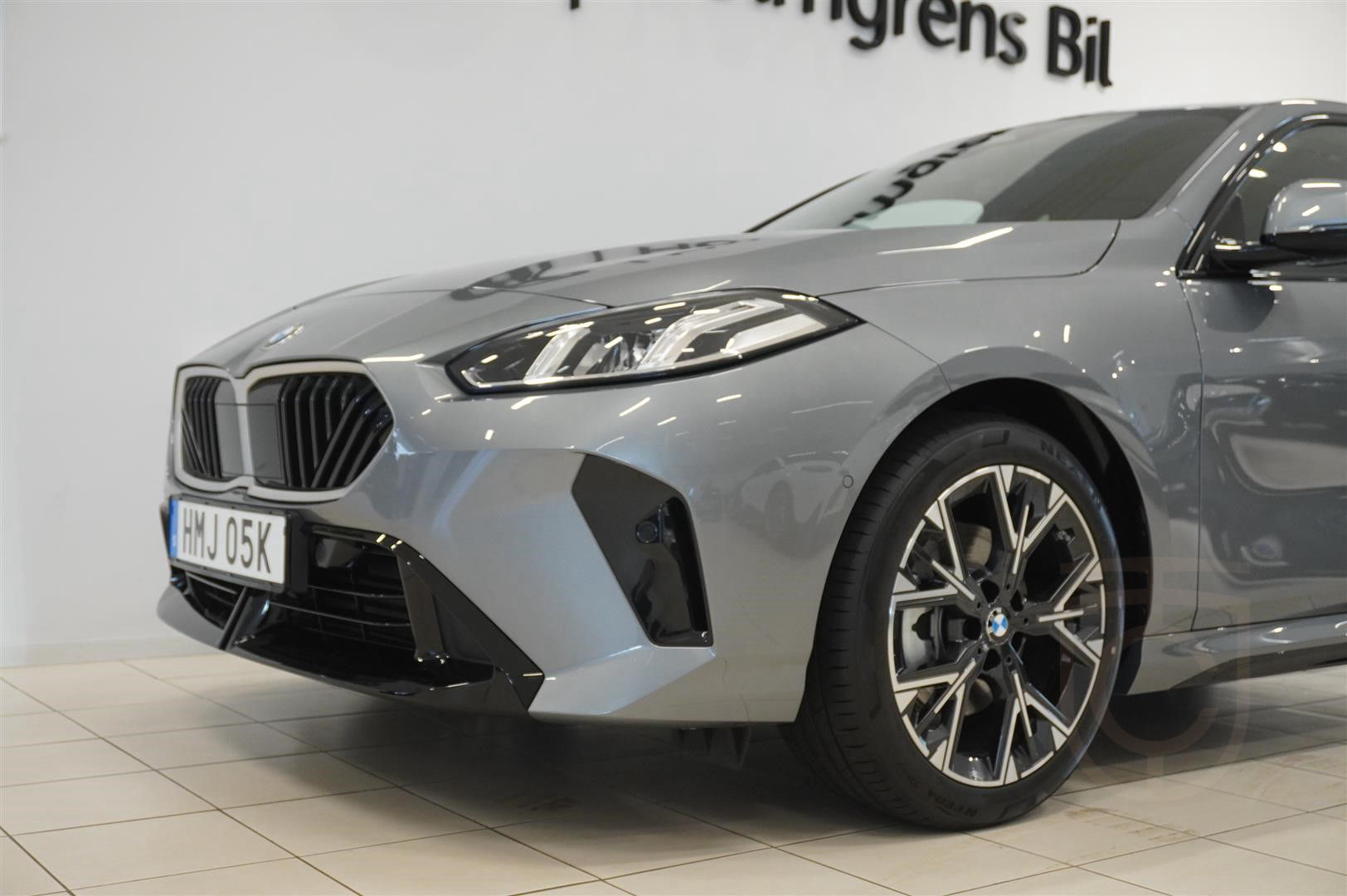 BMW 120