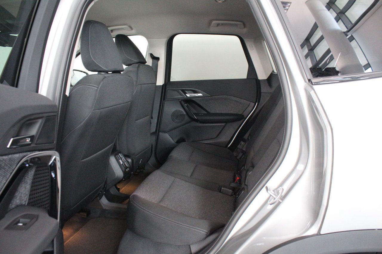BMW iX1 eDrive20