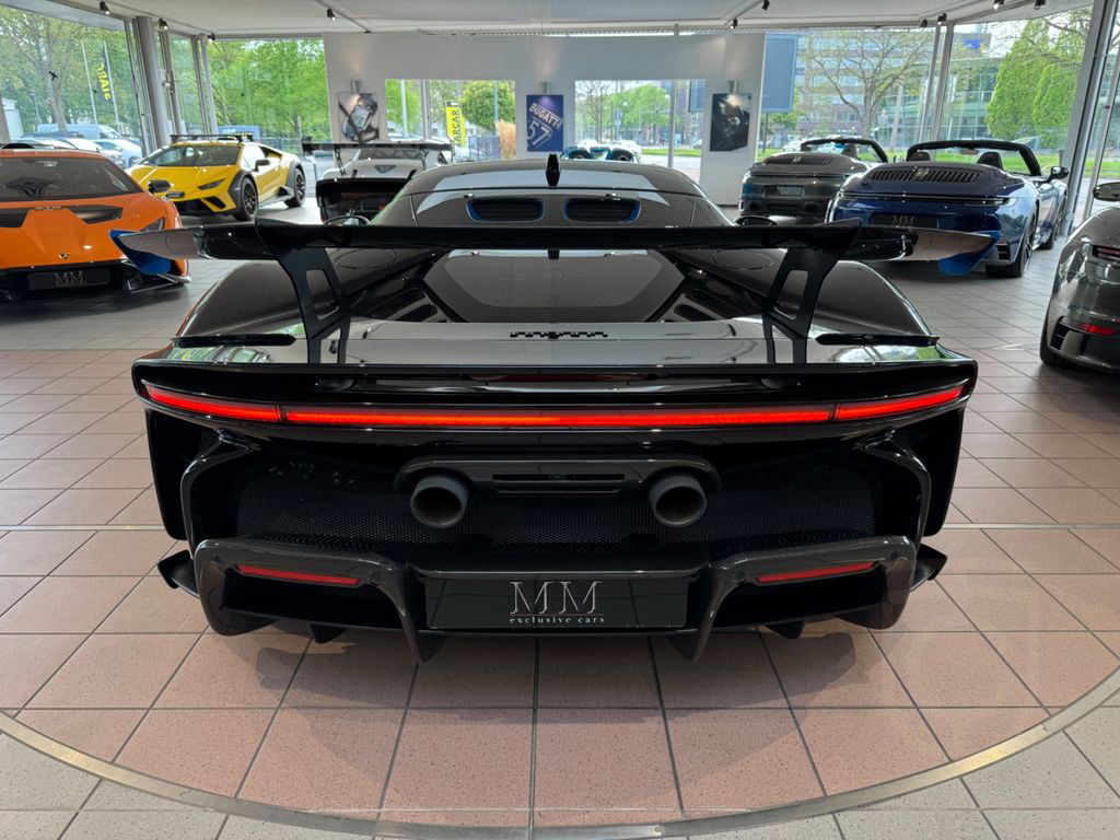 Ferrari SF90 XX