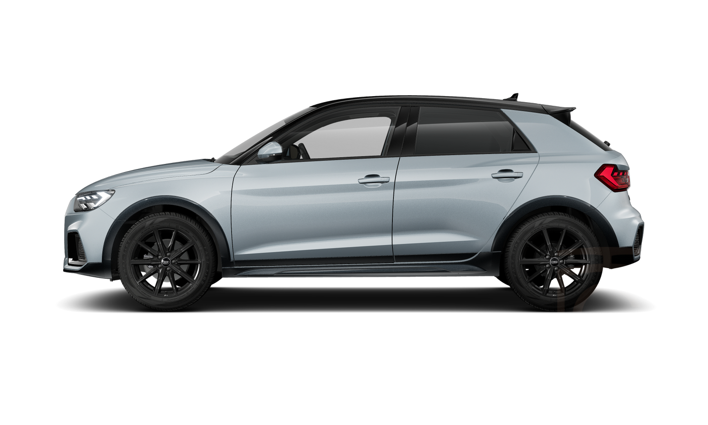 Audi A1 allstreet 30 TFSI 85 kW