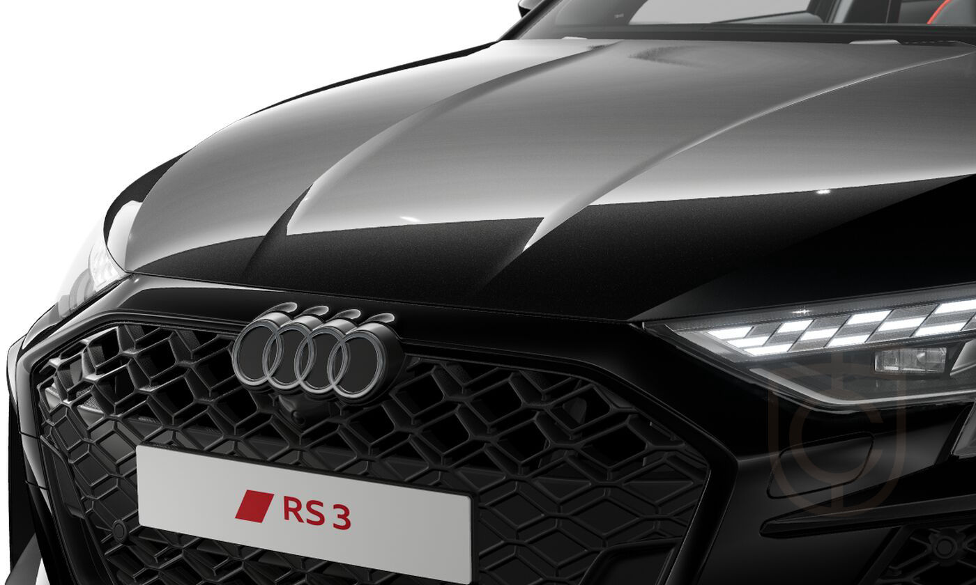 Audi RS 3 Sportback 3 294 kW