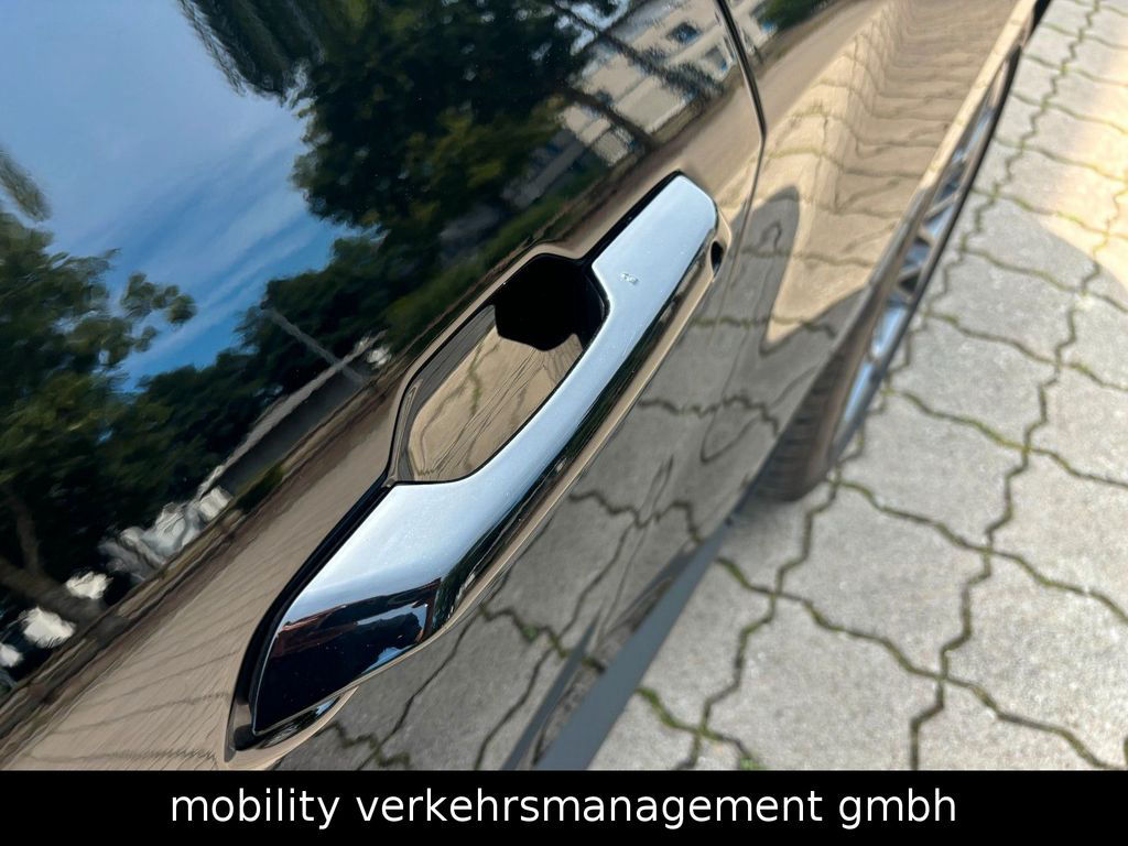 Ford Mustang Convertible GT Cabriolet Neues Modell