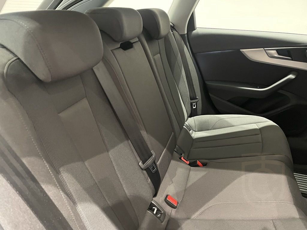 Audi A4 Avant 40 TDI QUATTRO PROLINE ADVANCED 204