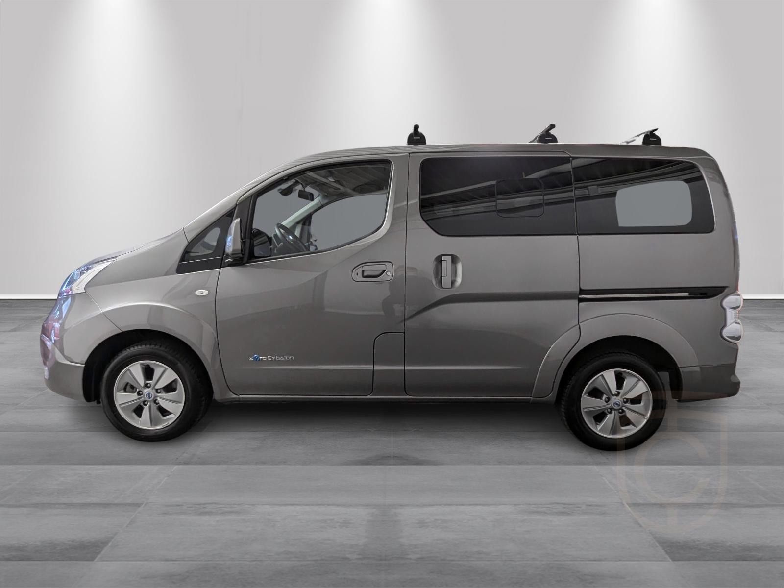 Nissan e-NV200