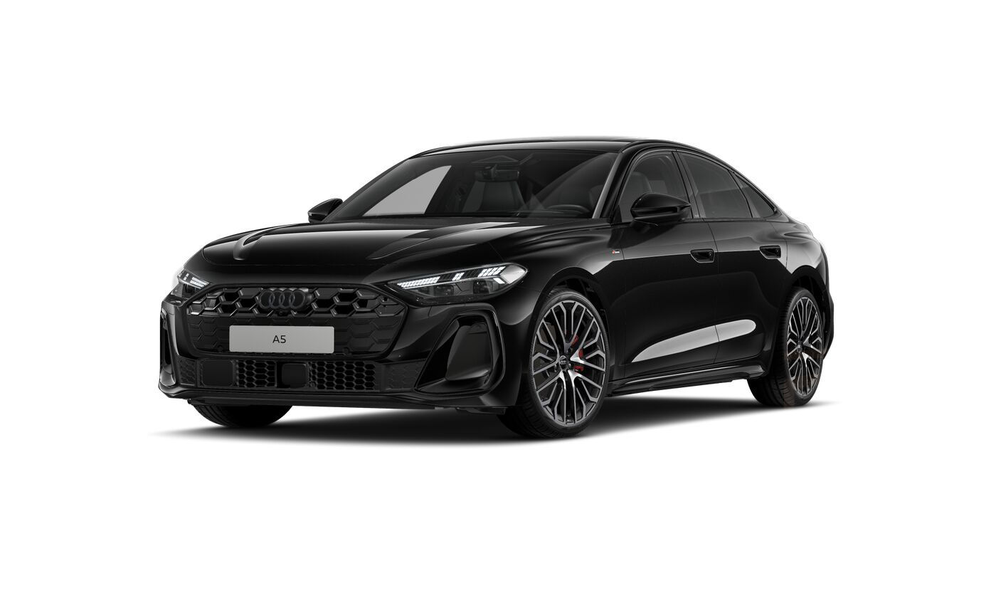 Audi A5 Limousine TFSI quattro 150 kW S tronic