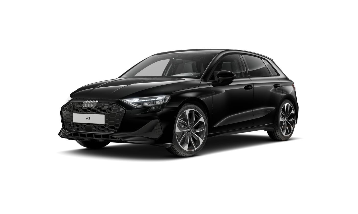Audi A3 Sportback 35 TFSI 110 kW