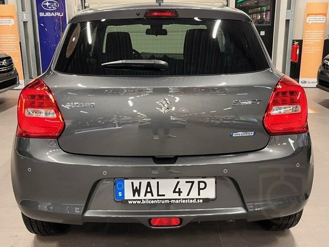 Suzuki Swift 1.2
