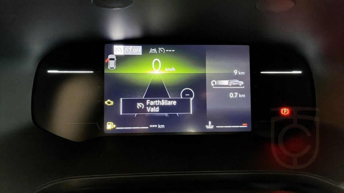 Renault Captur Evolution TCE 90