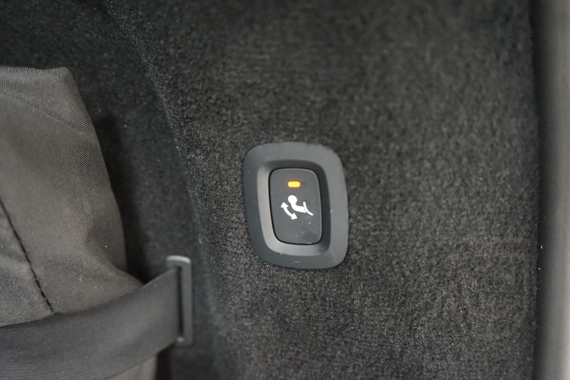 Volvo V90 T8 Ultra Bright